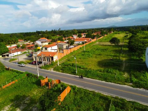 TERRENOS COMERCIAIS EM PRATIUS