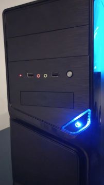 PC escritório 