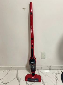 Aspirador de Pó Wap Turbo Mop