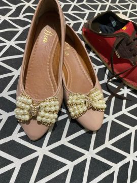 Sapatos infantil