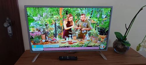 Tv LG  
