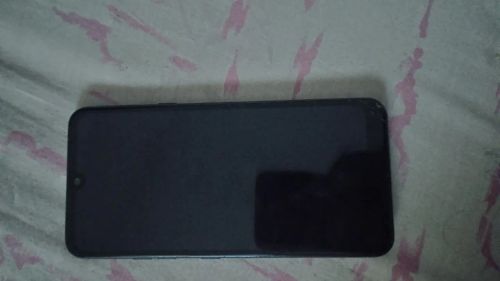 LG celular