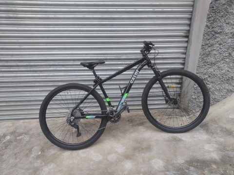 Bicicleta Caloi Explorer Expert 