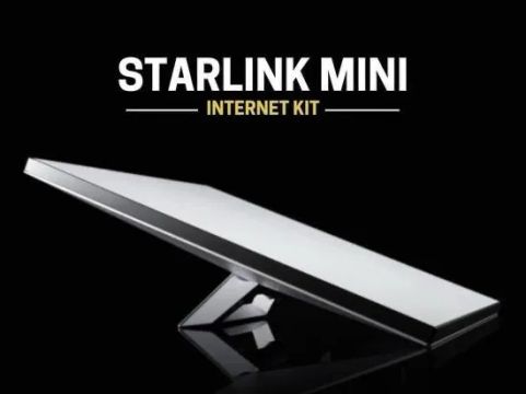 Starlink MINI