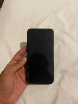 iPhone 7 Plus Preto - 64GB