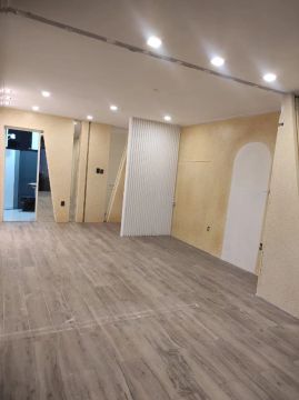 Ponto comercial na rua do colégio arco-íris 