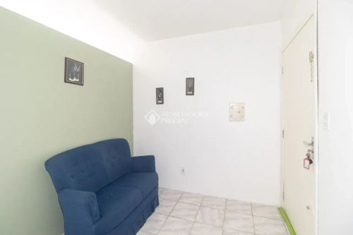 Apartamento 1 Dorm Centro Histórico