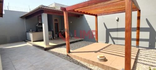 JD TERRA BRANCA, CLIMATIZADA, 3 DORM SENDO 1 SUITE E ESPAÇO GOURMET