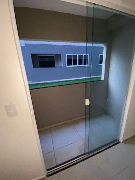 Apartamento no Cuia 