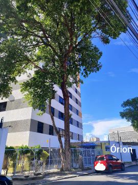 Apartamento à venda.