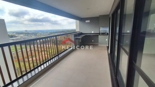 Apartamento em Rua Severino Lins - Vila Aviação - Bauru/SP