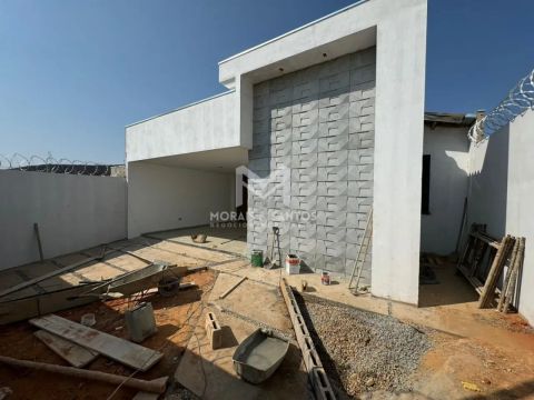 M-OPORTUNIDADE CASA ESPETACULAR À VENDA NO BAIRRO RESIDENCIAL SUL - MONTES CLAROS MG