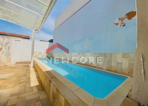 Casa em Travessa Terra Branca - Vila Pacífico - Bauru/SP