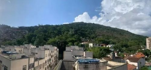 Apartamento à venda em Rio de Janeiro, Laranjeiras, com 3 quartos, 100m²