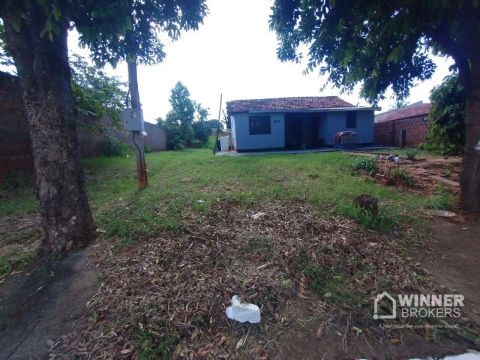Terreno à venda, 600 m² por R$ 550.000,00 - Pr576 - Porto Rico/PR