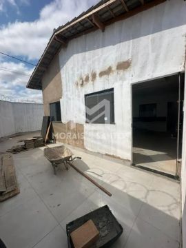 M-OPORTUNIDADE CASA  À VENDA NO BAIRRO JARDIM OLÍMPICO - DOCUMENTAÇÃO GRÁTIS - MONTES CLAR