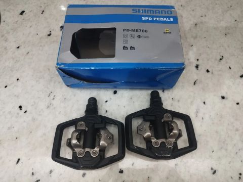 Pedal Shimano PD-ME700