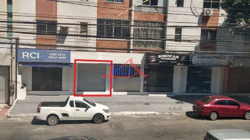 Ponto à venda 40M², COQUEIRAL DE ITAPARICA, VILA VELHA - ES