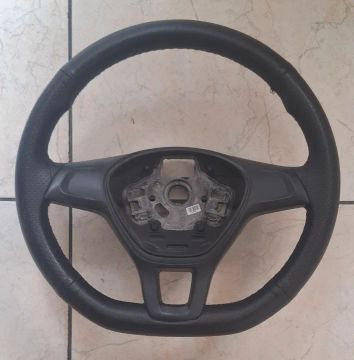 Volante original voyage