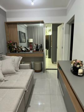 Casa em condomínio fechado 
