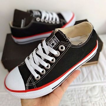 TÊNIS ALL STAR  CONVERSE UNISSEX CLÁSSICO/ A PRONTA-ENTREGA! [CATÁLOGO NA DESCRIÇÃO]