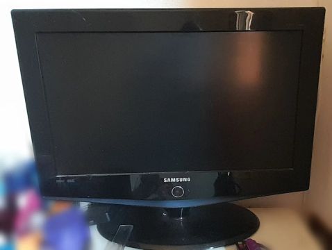 TV Samsung | Monitor