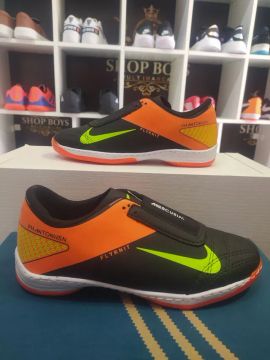 Chuteira Futsal Costurada