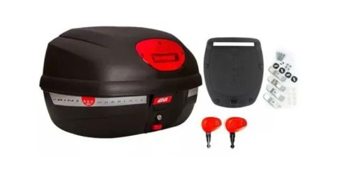 Bauleto Givi 33 Litros