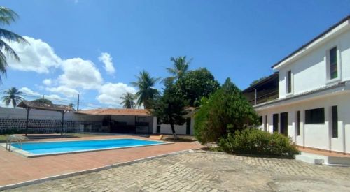 Aluguel de granja para eventos e temporada
