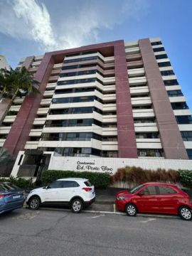 Oportunidade Unica Excelente Apartamento no Porto Fino em Capim Macio 220 metros 