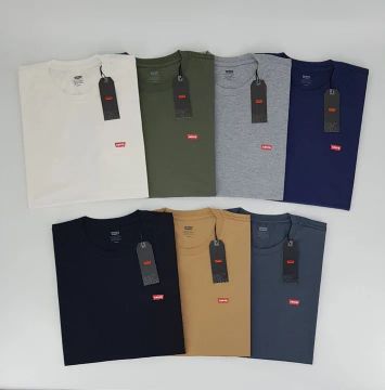 T-shirt Basica