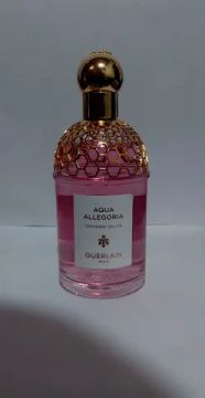 Guerlain Aqua Allegoria Granada Salvia