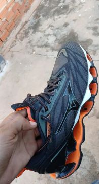  Mizuno Wave Prophecy 11
