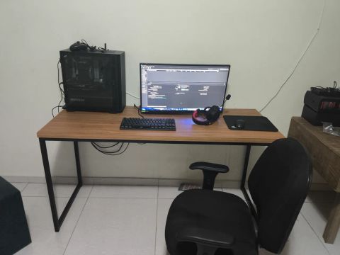 PC GAMER AM4