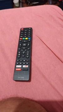 Tv Philco 50 smart