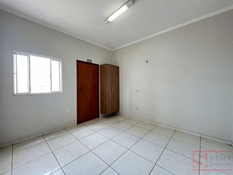 Sala comercial para aluguel com 15m² no Centro - Limeira - SP