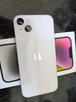 iPhone 14 Plus 256 gigas 