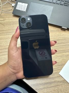 IPHONE 14 plus 128gb