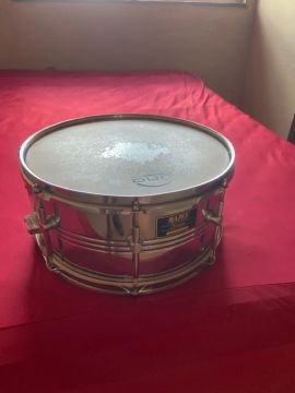 Caixa de Bateria Mapex Classic