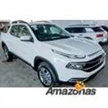 FIAT TORO 1.3 TURBO 270 FLEX FREEDOM AT6