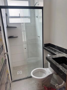 Apartamento Ville dos Ventos 2/4 