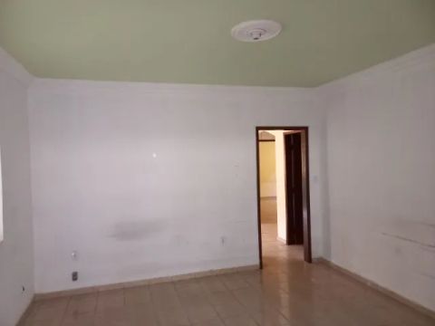 Casa muito espaçosa