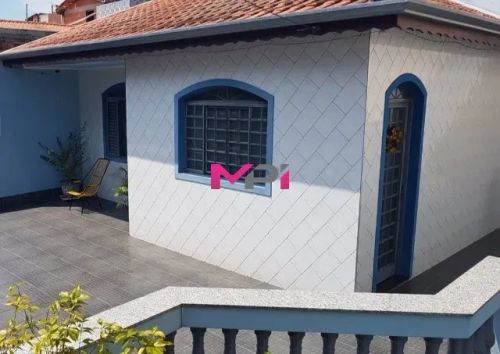 CASA A VENDA - PARQUE GUARANI - VÁRZEA PAULISTA