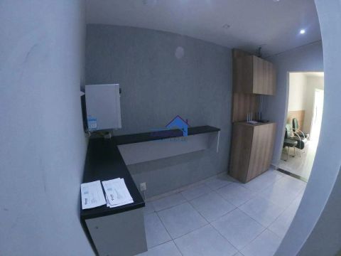 Sala para aluguel, Floresta - Belo Horizonte/MG