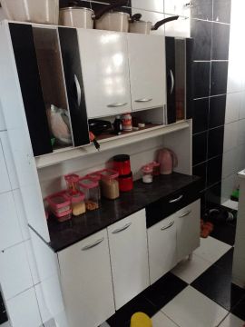 Armário de cozinha 