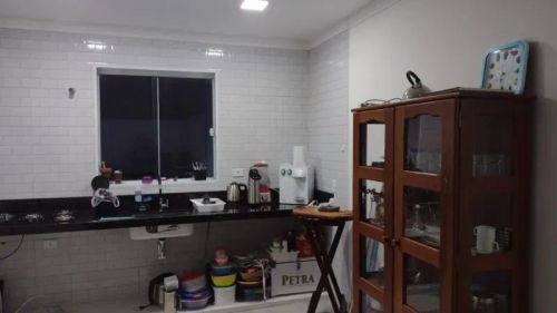 Imóvel para venda com 62 metros quadrados com 3 quartos em Tancredo Neves - Salvador - BA