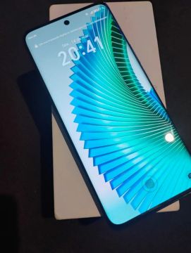 Honor Magic6 lite 5g 
