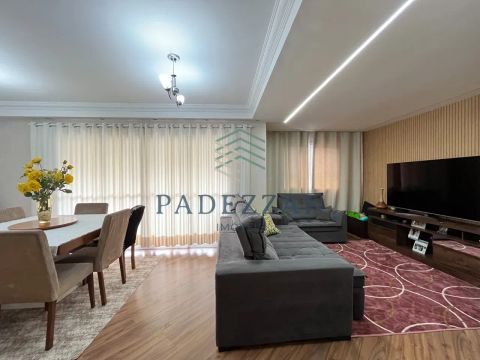 APTO | 2 DORMS SENDO 1 SUITE | CONDOMINIO ECOS NATUREZA CLUBE | TABOAO DA SERRA