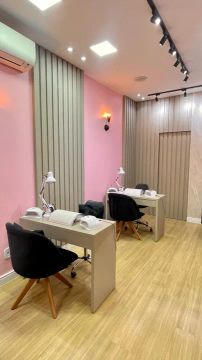 Esmalteria de Luxo no Sudoeste - You Express