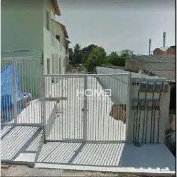 Casa com 2 dormitórios à venda, 49 m² por R$ 76.000,00 - Monjolo - São Gonçalo/RJ